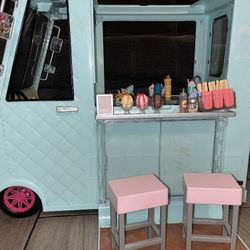 Play Ice Cream Truck