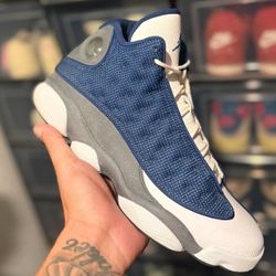 Flint 13s