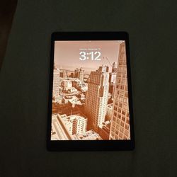 9th Generation iPad - 64GB 