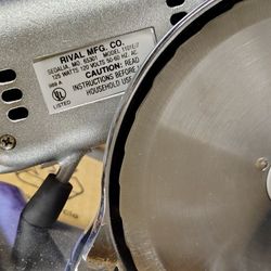 Meat Slices & Food Slices ( Made in the USA) $60