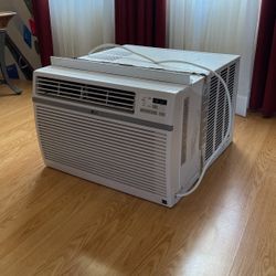 Window AC