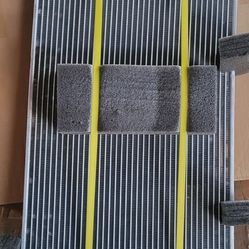 1982----1986 Chevy C 1500, K5 Blazer, C10, K10, K 1500 A/C Condenser