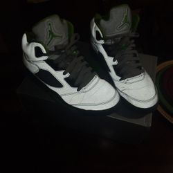 Jordan 5 Retro Size 10