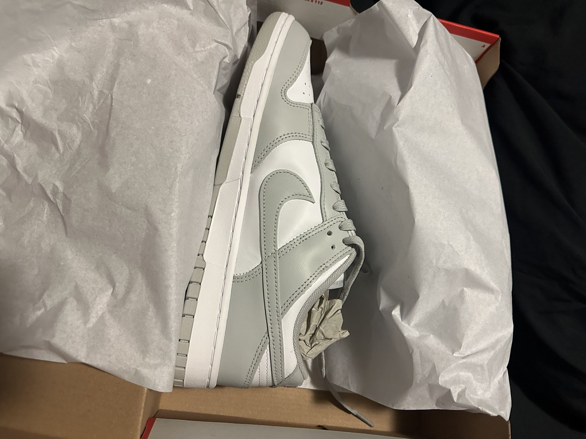 Nike