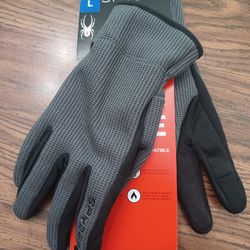 Cove Conduct Gloves  #L $ 15