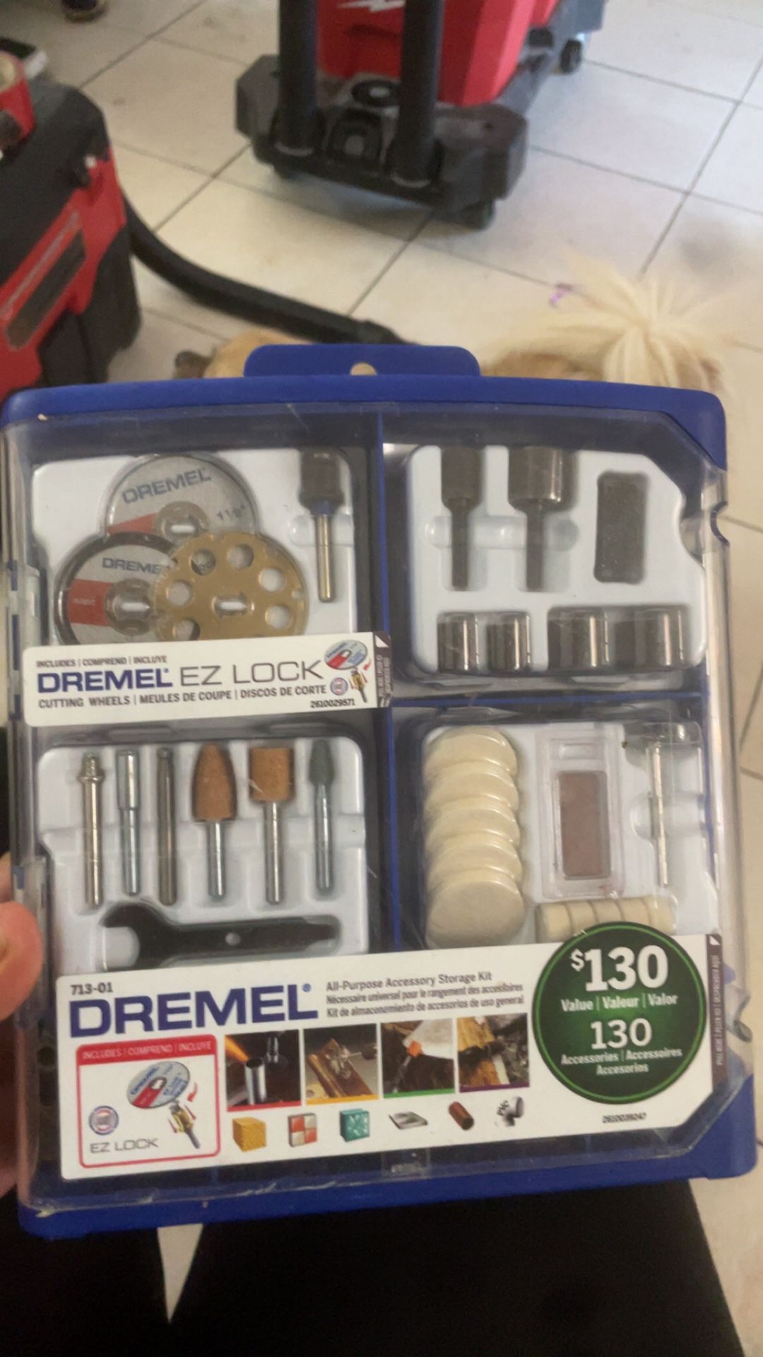 Dremel  