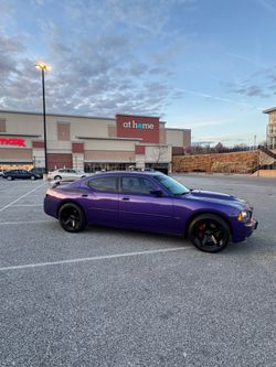 2007 Dodge Charger