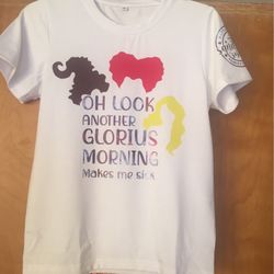 Hocus Pocus T Shirt Kids