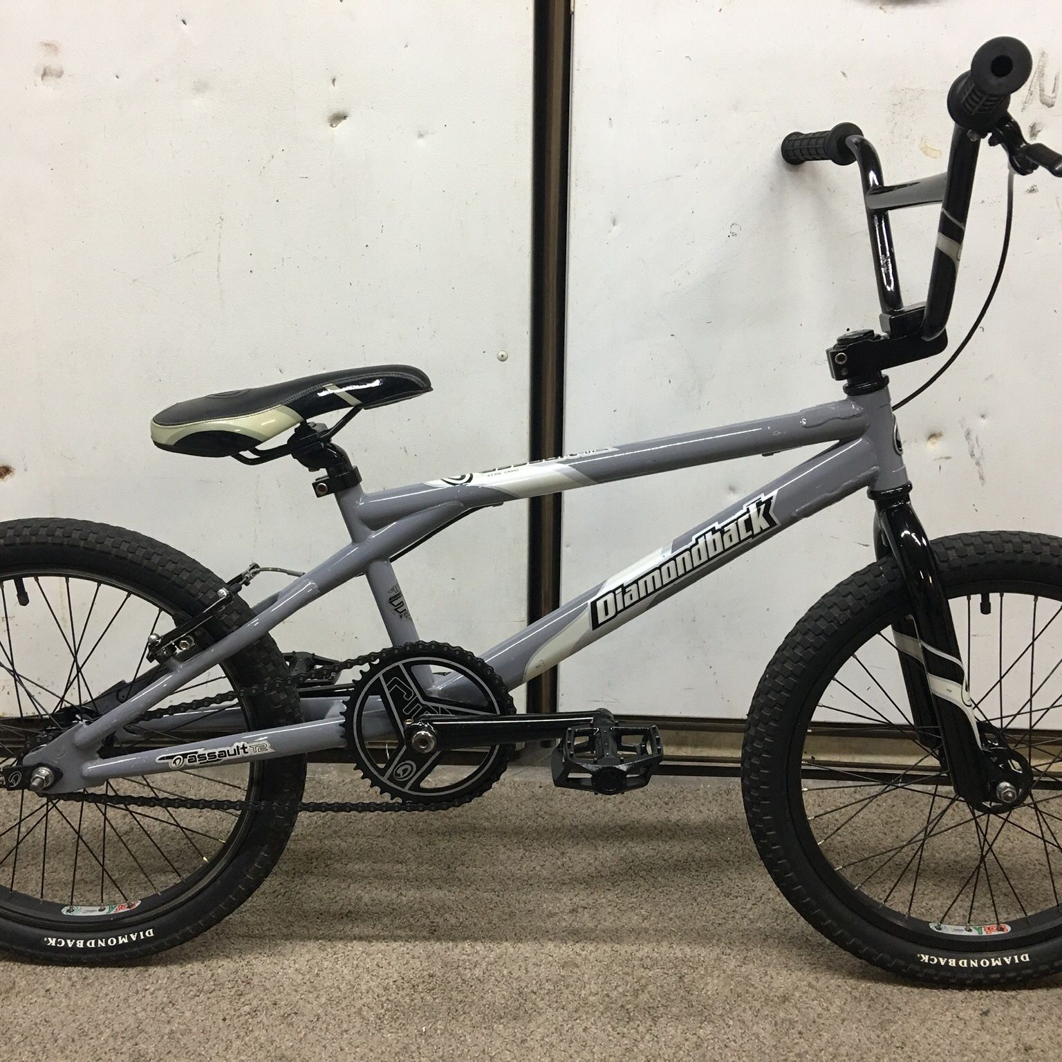 Diamondback franko frame cheap