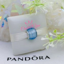 Adorable Charm 925 silver for Pandora moments bracelet.