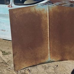 1959 Impala Hood 