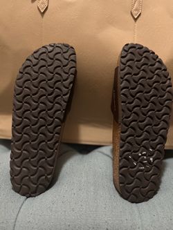 Birkenstock Womens Madrid Big Buckle