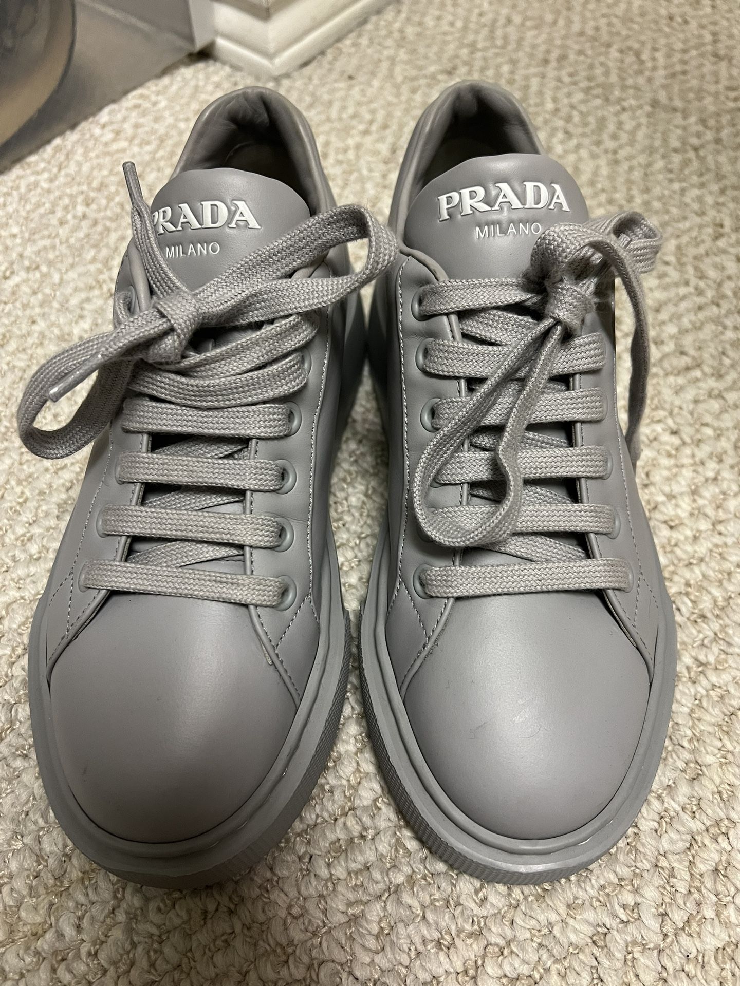 Prada Sneakers