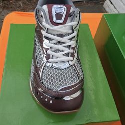 Bottega veneta orbit sneaker size 45