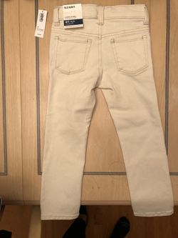 Brand new boys Jeans