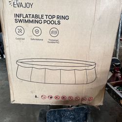 Swimming pool evajoy