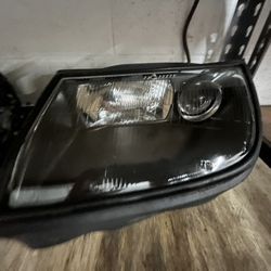 300zx Z32 Headlights 