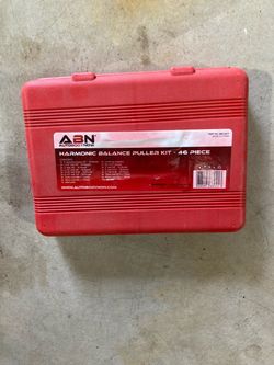 Puller Kit