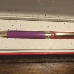 Kate Spade Pen - Brand New