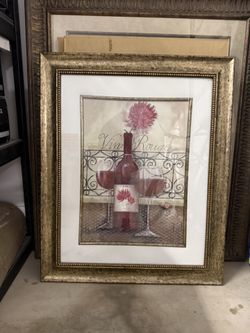 Picture - Wine Bottle