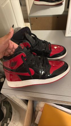 Size 5.5 Air Jordan 1 Retro 