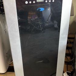 Whynter portable air conditioner