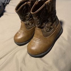 Kids Boots 