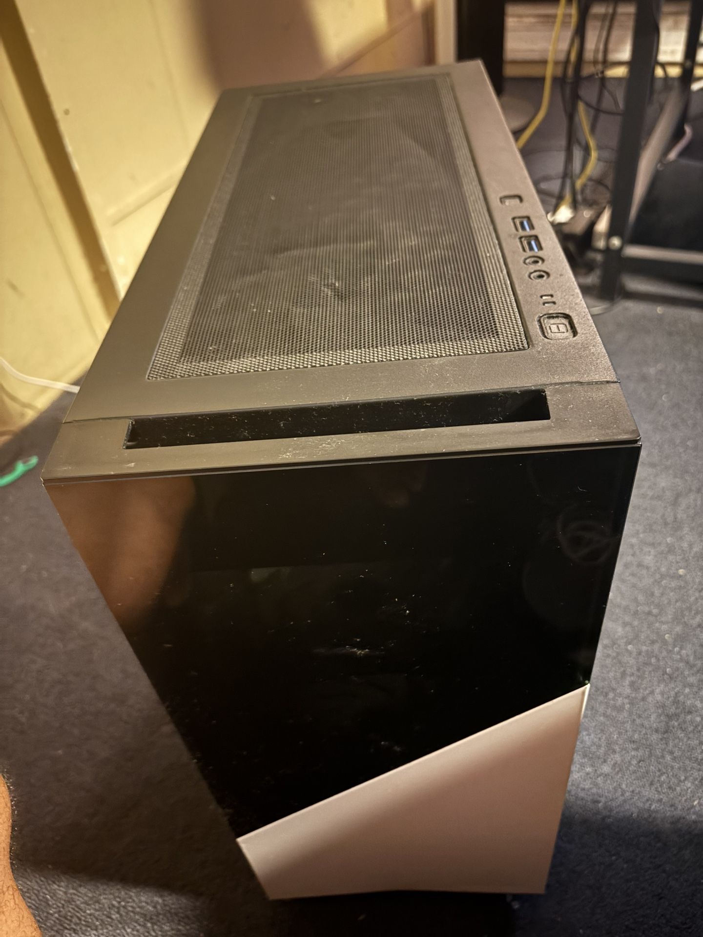 CyberPowerPC