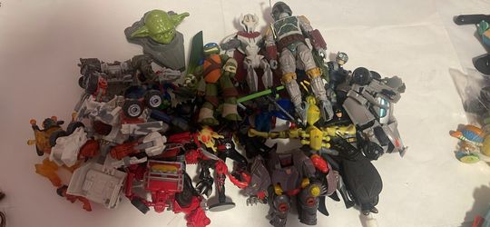 Bundle figure
