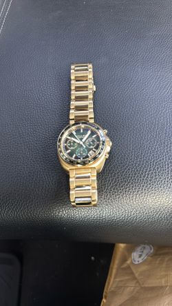 Coach Watch Men