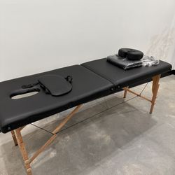Massage Bed