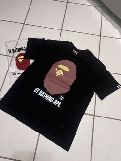 Bape t-shirt