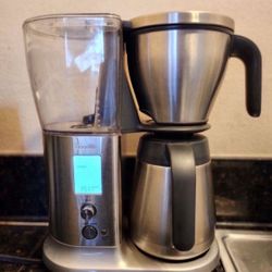 Must Go @12 today - Breville Precision Coffee Make