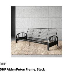 FULL FUTON FRAME FOR SALE!