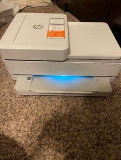HP printer