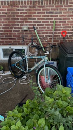 Se Fast Ripper 29” NO TRADES