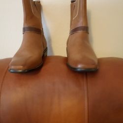 Men's Boots