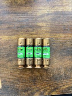 Bussmann FRN-R-7 Fuse