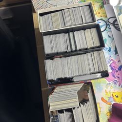 Pokemon Card Bulk
