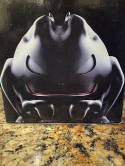 WV Volkswagen GTI Mk V collectible figurine