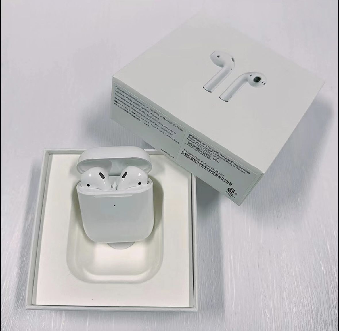 Brand New