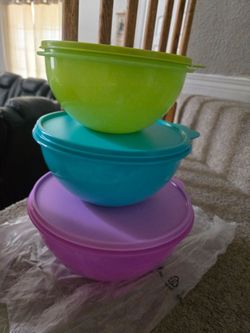 Tupperware