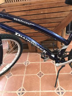 Diamondback wildwood price new arrivals