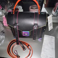 Michael Kors Satchel Bag