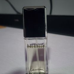 Eternity by Calvin Klein Perfume