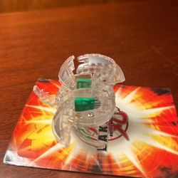 Bakugan Alpha Percival 470G