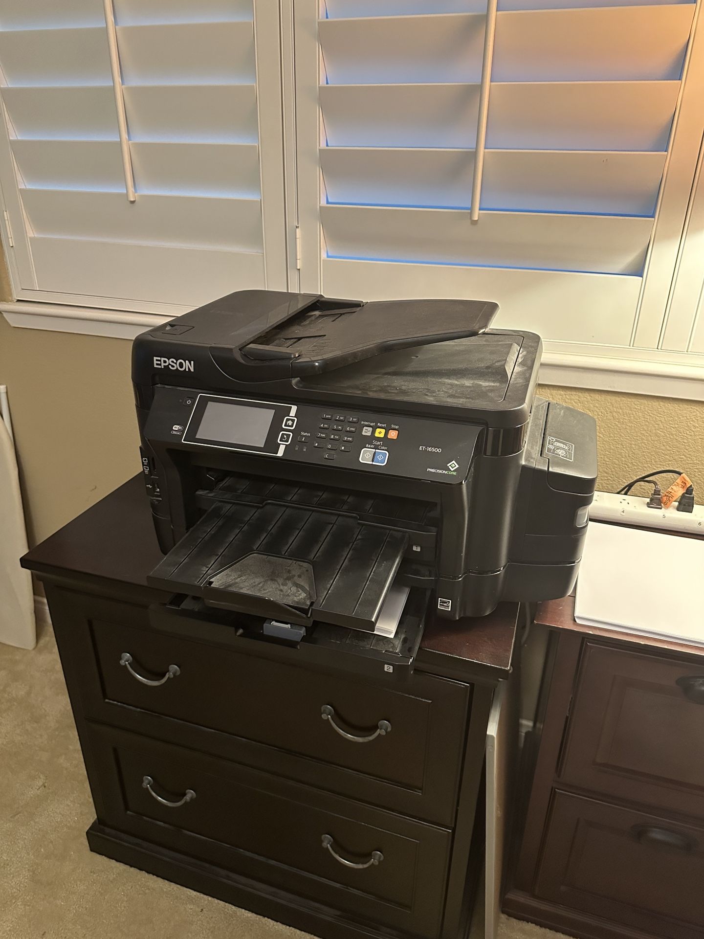 Epson ET-16500 Large Format Printer