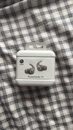 Beats buds