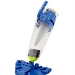Pool Blaster Cordless Pool Spa Vacuum With Charger