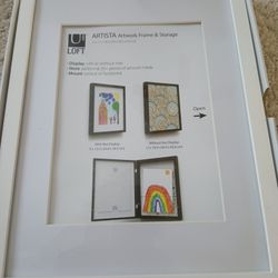 Brand New  Shadow Box